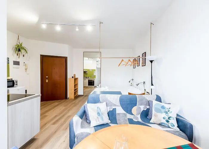 235 - Viale Monza By Innstay Apartmán Milán
