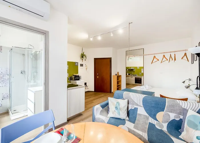 235 - Viale Monza By Innstay Apartmán Milán