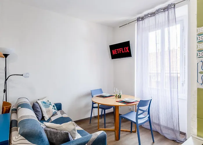 235 - Viale Monza By Innstay Apartmán