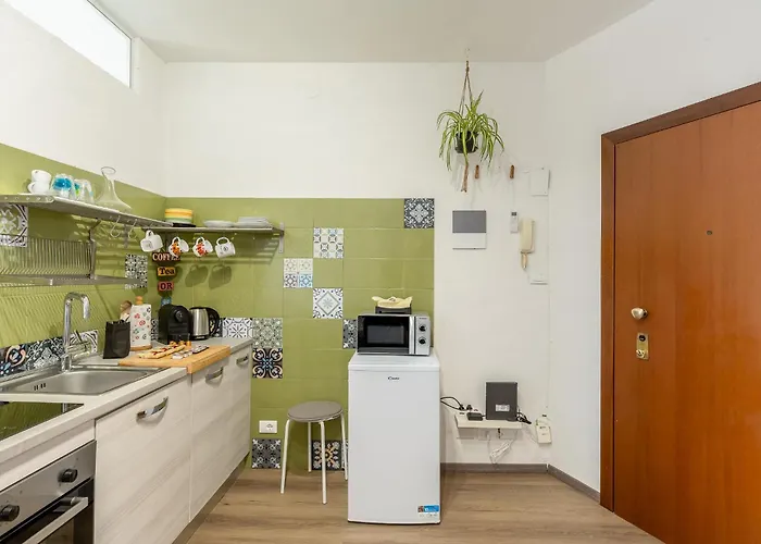 235 - Viale Monza By Innstay * Milán