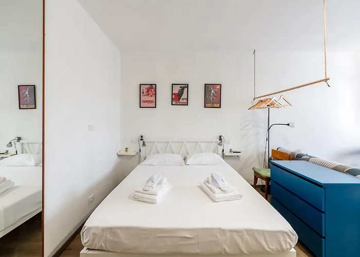 235 - Viale Monza By Innstay Apartmán Milán