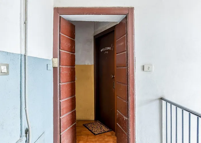 Apartmán 235 - Viale Monza By Innstay *