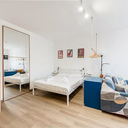 235 - Viale Monza By Innstay * Milan