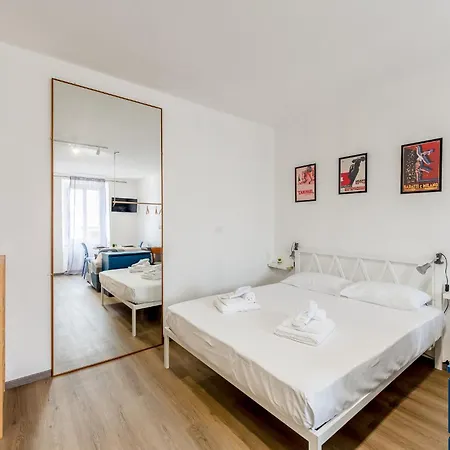 235 - Viale Monza By Innstay Apartment Milan