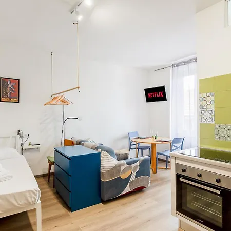 235 - Viale Monza By Innstay Milan