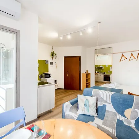 235 - Viale Monza By Innstay Apartment Milan