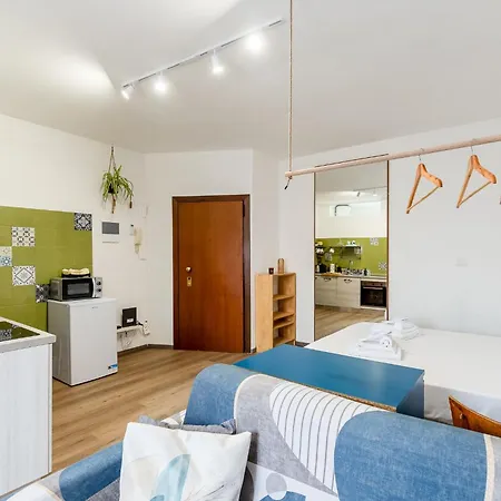 Apartment 235 - Viale Monza By Innstay Milan