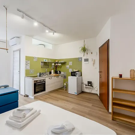 235 - Viale Monza By Innstay Apartment