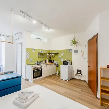 235 - Viale Monza By Innstay Apartment *