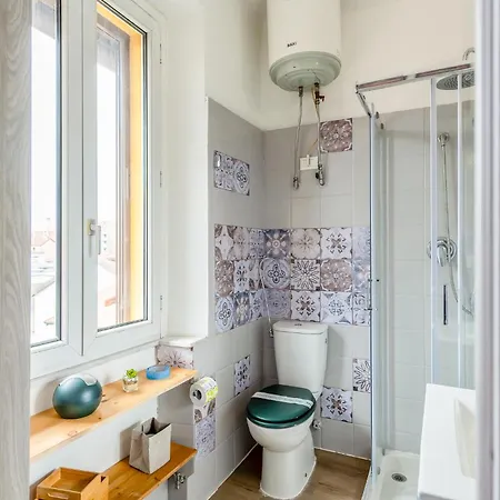 Apartment 235 - Viale Monza By Innstay Milan