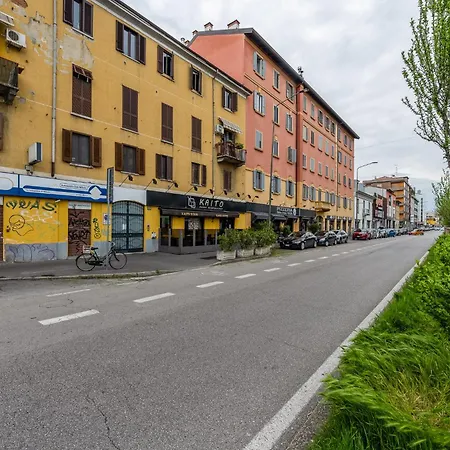 235 - Viale Monza By Innstay Milan