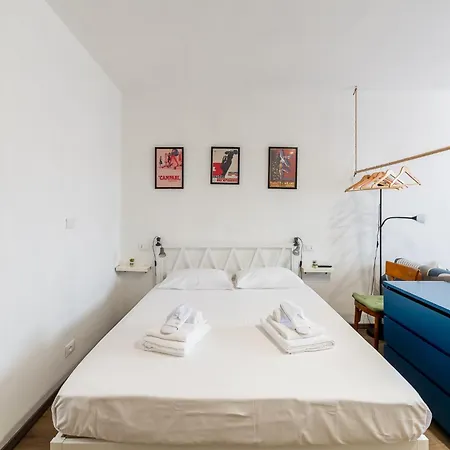 235 - Viale Monza By Innstay Apartment Milan