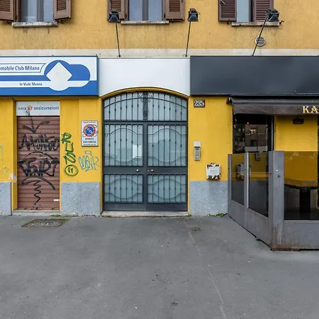 235 - Viale Monza By Innstay Apartment Milan