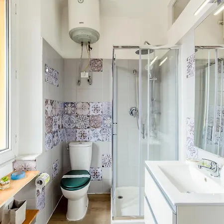 235 - Viale Monza By Innstay * Milan
