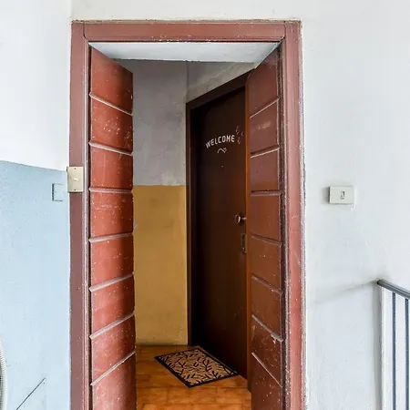 Apartment 235 - Viale Monza By Innstay *