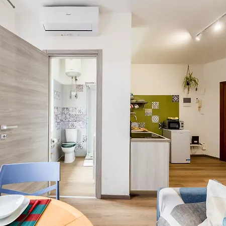 235 - Viale Monza By Innstay Apartment